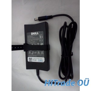 Dell laadija PA2E 65W 19.5V 3.34A (7.4*5.0mm) originaal